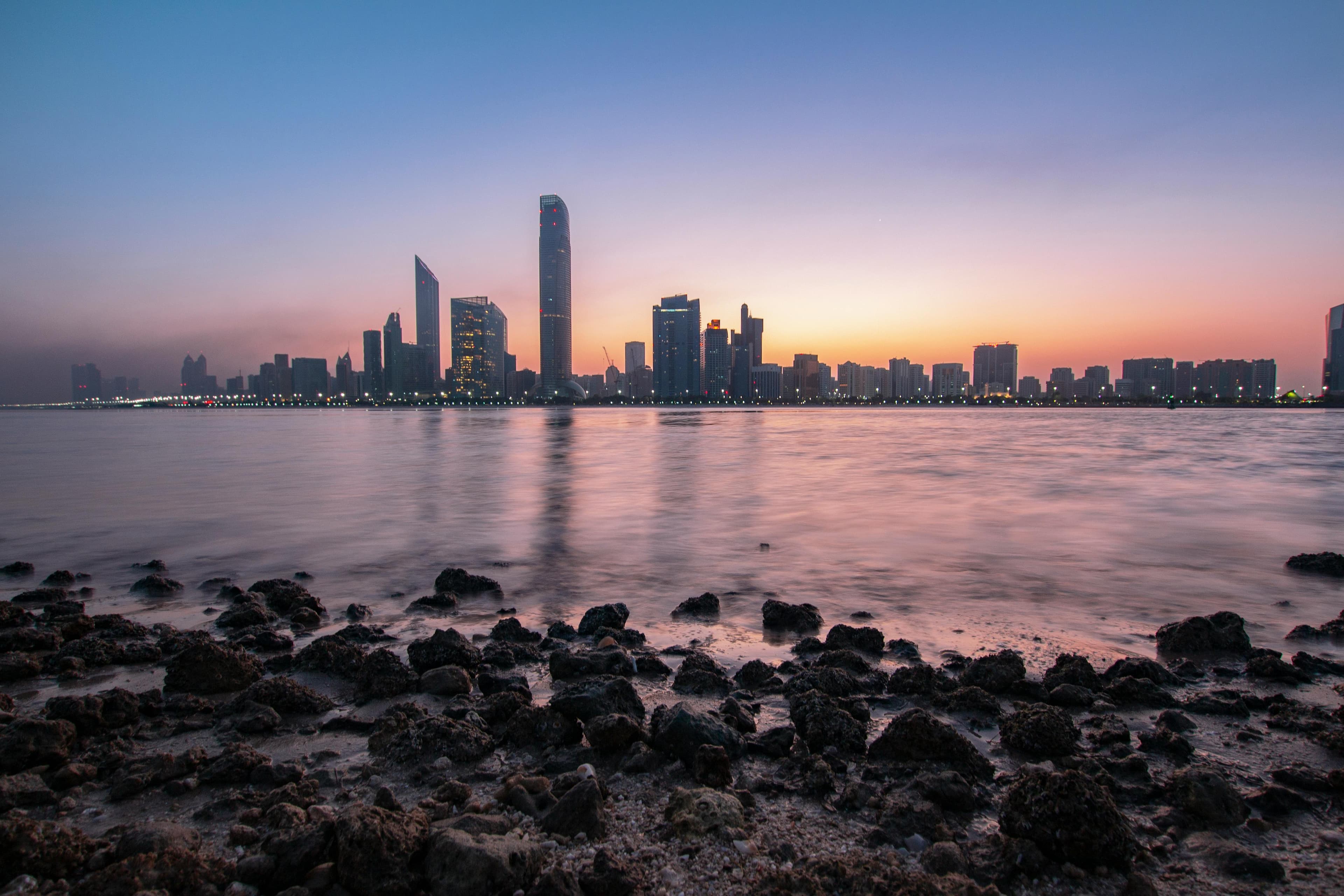 New Corporate Tax Regulations in the UAE