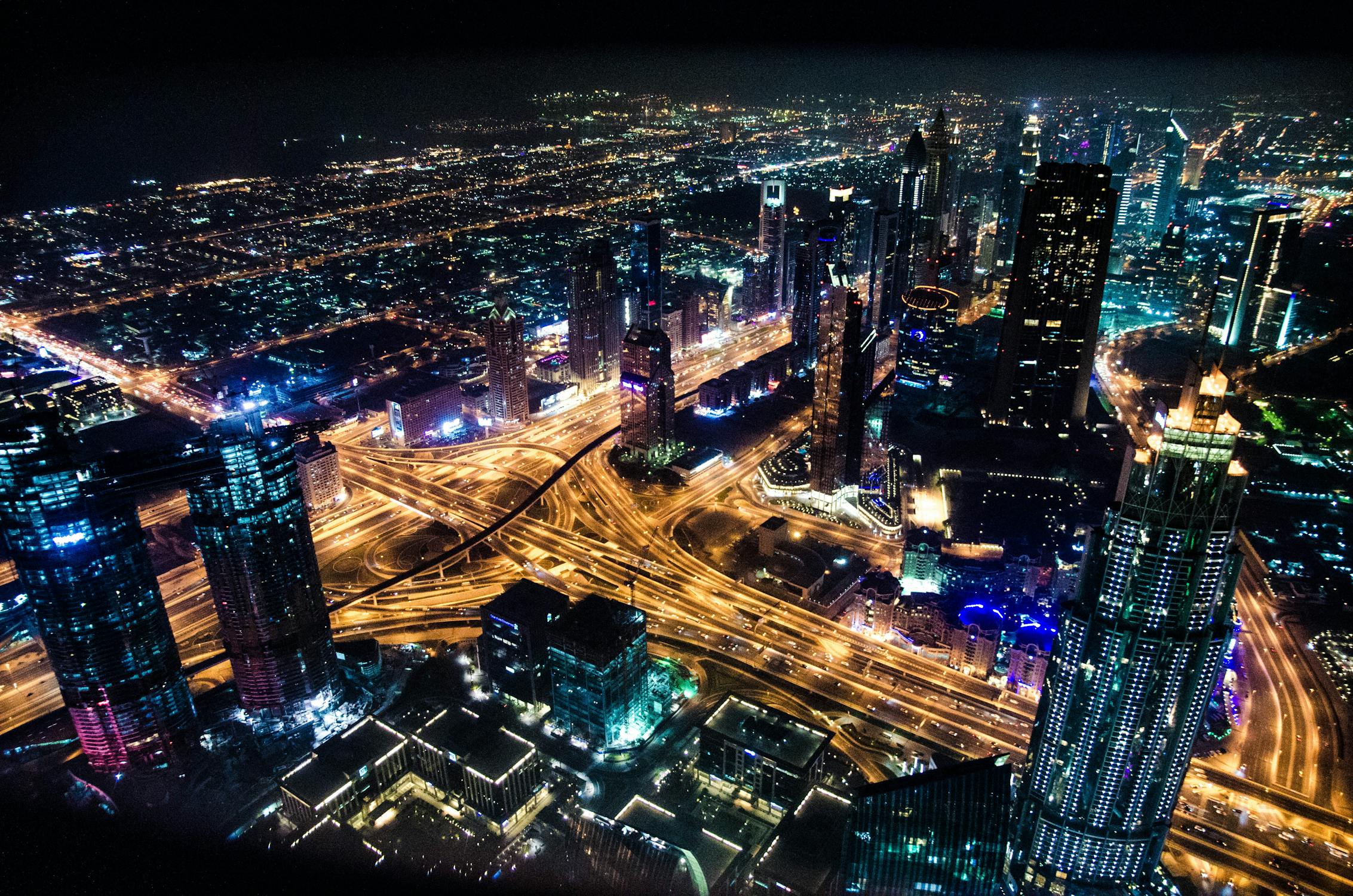 Selan Global Consultancy in UAE
